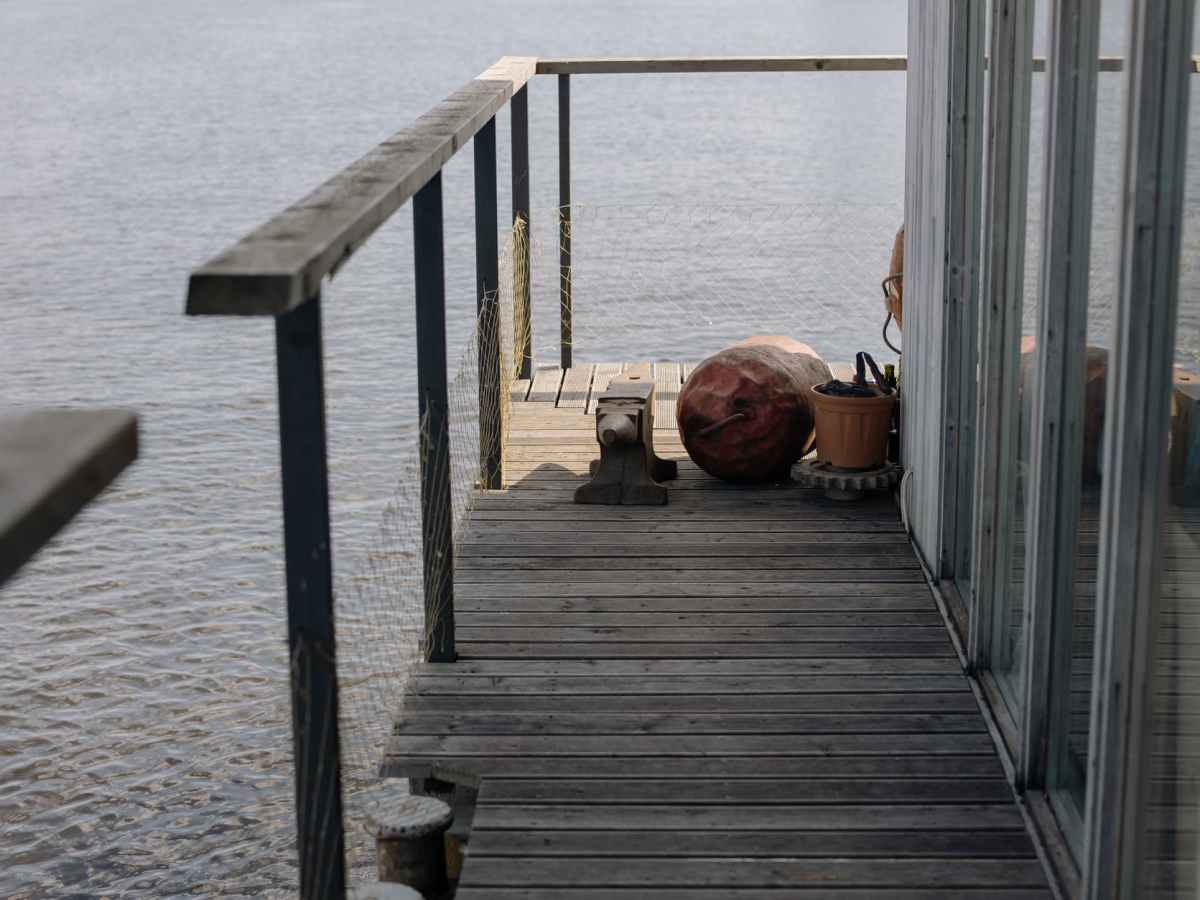 Urlaub auf dem Hausboot? Eine Reise&nbsp;wert!